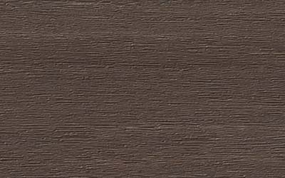 Image of a splotch depicting Dark Hickory from Azek TimberTech®'s line of Vintage Advanced PVC products.