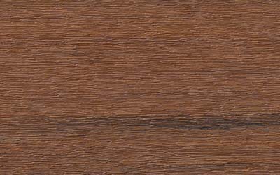 Image of a splotch depicting Mahogany from Azek TimberTech®'s line of Vintage Advanced PVC products.