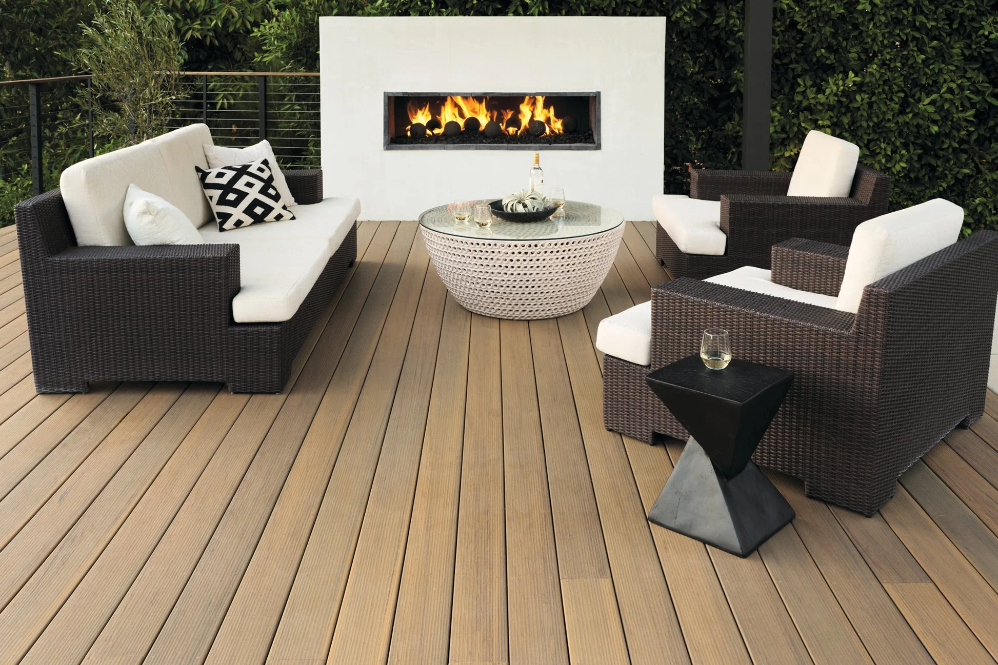 Why We Keep Coming Back to TimberTech AZEK Decking