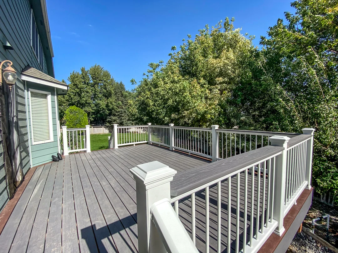 Designing a Deck You'll Use and Love Every Day