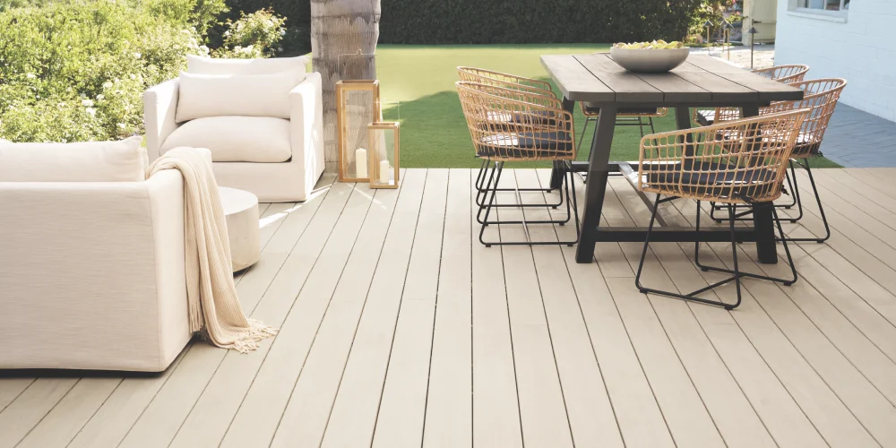 Deck Replacement vs. Repair: A Guide for Homeowners in Spokane, WA