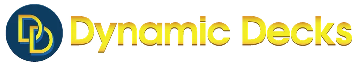 Dynamic Decks logo