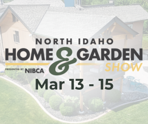 Spokane Home and Garden Show